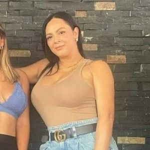 Meet your Posher, Arlene